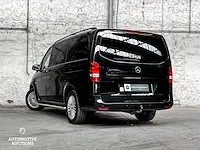 Mercedes-benz evito tourer pro l2 116pk 2019, l-866-pl - dubbele schuifdeur - - afbeelding 13 van  44