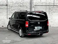 Mercedes-benz evito tourer pro l2 116pk 2019, l-866-pl - dubbele schuifdeur - - afbeelding 14 van  44