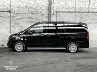 Mercedes-benz evito tourer pro l2 116pk 2019, l-866-pl - dubbele schuifdeur - - afbeelding 16 van  44