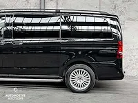 Mercedes-benz evito tourer pro l2 116pk 2019, l-866-pl - dubbele schuifdeur - - afbeelding 19 van  44