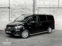 Mercedes-benz evito tourer pro l2 116pk 2019, l-866-pl - dubbele schuifdeur - - afbeelding 12 van  44