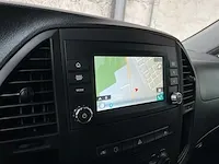 Mercedes-benz evito tourer pro l2 116pk 2019, l-866-pl - dubbele schuifdeur - - afbeelding 25 van  44