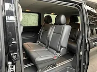 Mercedes-benz evito tourer pro l2 116pk 2019, l-866-pl - dubbele schuifdeur - - afbeelding 28 van  44