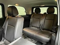 Mercedes-benz evito tourer pro l2 116pk 2019, l-866-pl - dubbele schuifdeur - - afbeelding 29 van  44