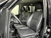 Mercedes-benz evito tourer pro l2 116pk 2019, l-866-pl - dubbele schuifdeur - - afbeelding 30 van  44