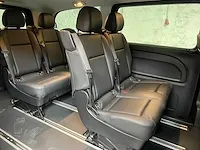 Mercedes-benz evito tourer pro l2 116pk 2019, l-866-pl - dubbele schuifdeur - - afbeelding 31 van  44