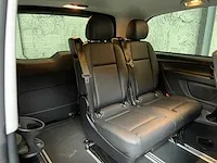 Mercedes-benz evito tourer pro l2 116pk 2019, l-866-pl - dubbele schuifdeur - - afbeelding 32 van  44