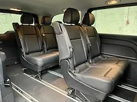Mercedes-benz evito tourer pro l2 116pk 2019, l-866-pl - dubbele schuifdeur - - afbeelding 33 van  44