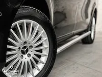 Mercedes-benz evito tourer pro l2 116pk 2019, l-866-pl - dubbele schuifdeur - - afbeelding 23 van  44