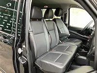 Mercedes-benz evito tourer pro l2 116pk 2019, l-866-pl - dubbele schuifdeur - - afbeelding 35 van  44
