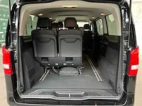 Mercedes-benz evito tourer pro l2 116pk 2019, l-866-pl - dubbele schuifdeur - - afbeelding 37 van  44