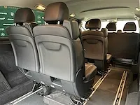 Mercedes-benz evito tourer pro l2 116pk 2019, l-866-pl - dubbele schuifdeur - - afbeelding 38 van  44