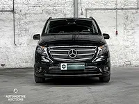 Mercedes-benz evito tourer pro l2 116pk 2019, l-866-pl - dubbele schuifdeur - - afbeelding 34 van  44