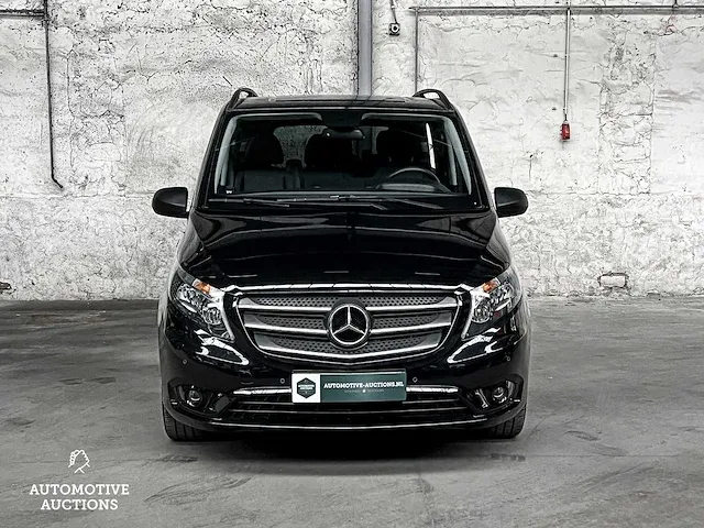 Mercedes-benz evito tourer pro l2 116pk 2019, l-866-pl - dubbele schuifdeur - - afbeelding 40 van  44
