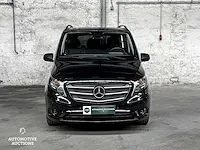 Mercedes-benz evito tourer pro l2 116pk 2019, l-866-pl - dubbele schuifdeur - - afbeelding 40 van  44