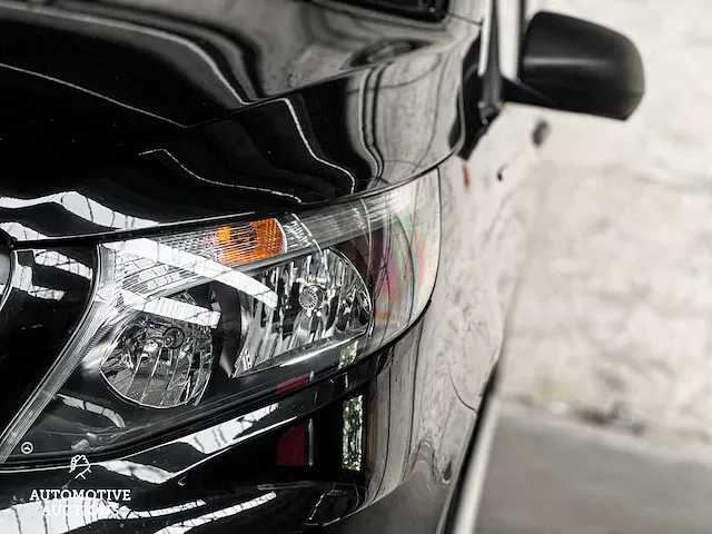 Mercedes-benz evito tourer pro l2 116pk 2019, l-866-pl - dubbele schuifdeur - - afbeelding 41 van  44