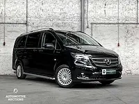 Mercedes-benz evito tourer pro l2 116pk 2019, l-866-pl - dubbele schuifdeur - - afbeelding 42 van  44