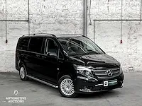 Mercedes-benz evito tourer pro l2 116pk 2019, l-866-pl - dubbele schuifdeur - - afbeelding 43 van  44