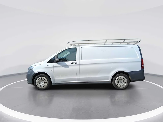 Mercedes-benz evito | vxn-23-l i - afbeelding 27 van  29