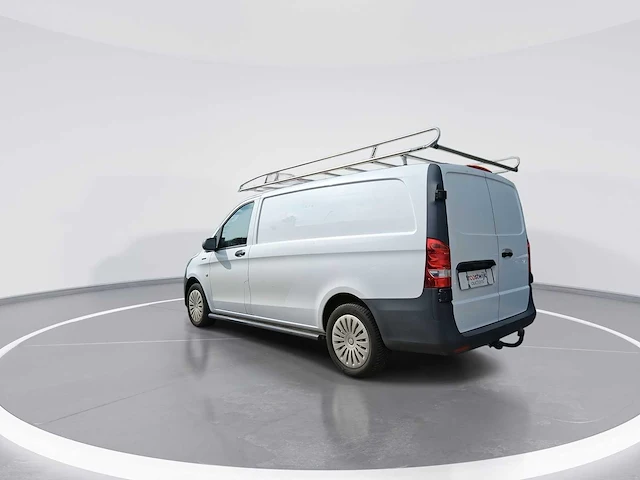 Mercedes-benz evito | vxn-23-l i - afbeelding 29 van  29
