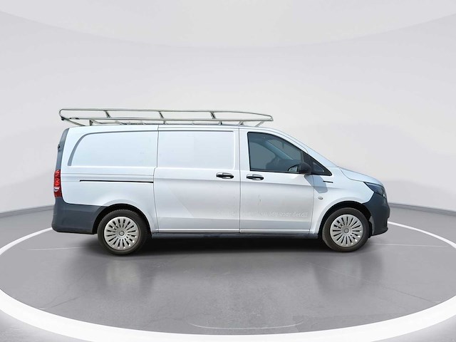 Mercedes-benz evito | vxn-23-l i - afbeelding 7 van  29