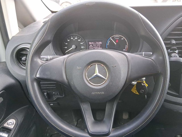 Mercedes-benz evito | vxn-23-l i - afbeelding 8 van  29