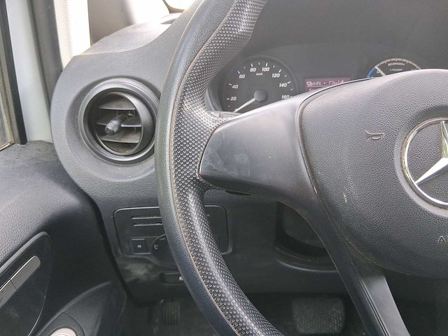 Mercedes-benz evito | vxn-23-l i - afbeelding 9 van  29