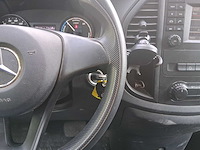 Mercedes-benz evito | vxn-23-l i - afbeelding 10 van  29