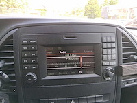 Mercedes-benz evito | vxn-23-l i - afbeelding 11 van  29