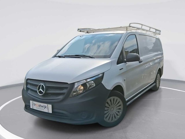 Mercedes-benz evito | vxn-23-l i - afbeelding 1 van  29