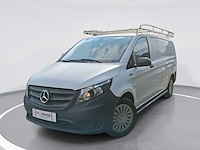 Mercedes-benz evito | vxn-23-l i - afbeelding 1 van  29