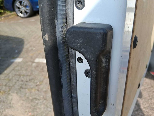 Mercedes-benz evito | vxn-23-l i - afbeelding 19 van  29