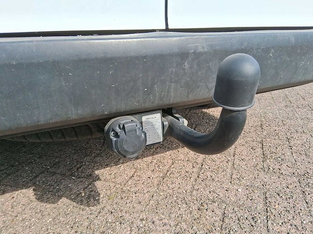 Mercedes-benz evito | vxn-23-l i - afbeelding 20 van  29