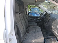 Mercedes-benz evito | vxn-23-l i - afbeelding 22 van  29