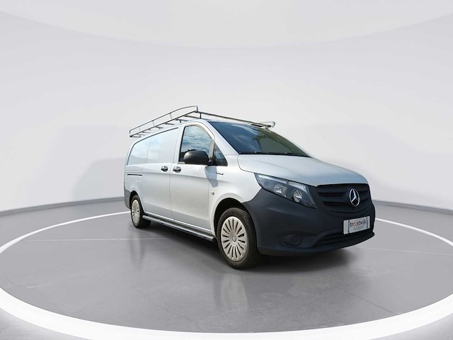 Mercedes-benz evito | vxn-23-l i - afbeelding 12 van  29