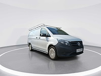 Mercedes-benz evito | vxn-23-l i - afbeelding 12 van  29