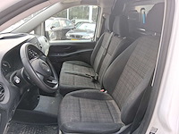 Mercedes-benz evito | vxn-23-l i - afbeelding 24 van  29