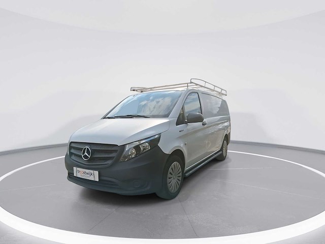 Mercedes-benz evito | vxn-23-l i - afbeelding 25 van  29