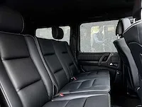 Mercedes-benz g-class 500 4.0 v8 | j-136-nv - afbeelding 41 van  71