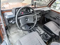 Mercedes-benz g-klasse 280ge automaat 1982 wegenbelastingvrij - afbeelding 3 van  42