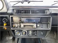 Mercedes-benz g-klasse 280ge automaat 1982 wegenbelastingvrij - afbeelding 10 van  42