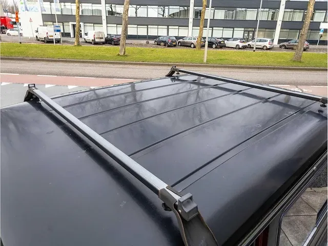 Mercedes-benz g-klasse 280ge automaat 1982 wegenbelastingvrij - afbeelding 13 van  42