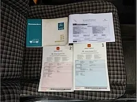 Mercedes-benz g-klasse 280ge automaat 1982 wegenbelastingvrij - afbeelding 27 van  42