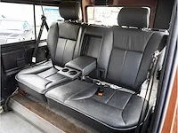 Mercedes-benz g-klasse 280ge automaat 1982 wegenbelastingvrij - afbeelding 28 van  42