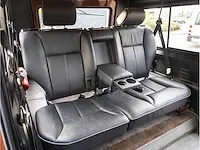 Mercedes-benz g-klasse 280ge automaat 1982 wegenbelastingvrij - afbeelding 29 van  42