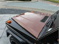 Mercedes-benz g-klasse 280ge automaat 1982 wegenbelastingvrij - afbeelding 30 van  42