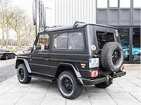 Mercedes-benz g-klasse 280ge automaat 1982 wegenbelastingvrij - afbeelding 23 van  42