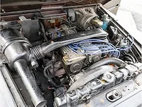 Mercedes-benz g-klasse 280ge automaat 1982 wegenbelastingvrij - afbeelding 36 van  42