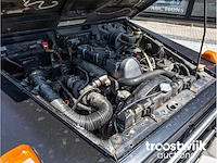 Mercedes-benz g-klasse 300gd 1983 met turbo automaat leren interieur 125 pk noors kenteken - afbeelding 28 van  42