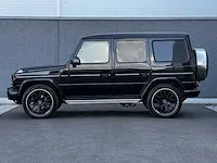 Mercedes-benz g-klasse 500 4.0 v8 | j-136-nv - afbeelding 7 van  71